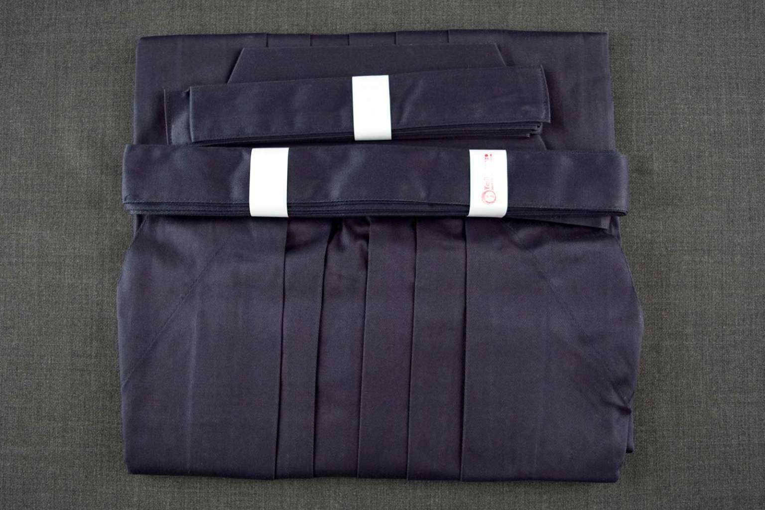 Practicar laido es posible con Katanamart y sus uniformes y katanas