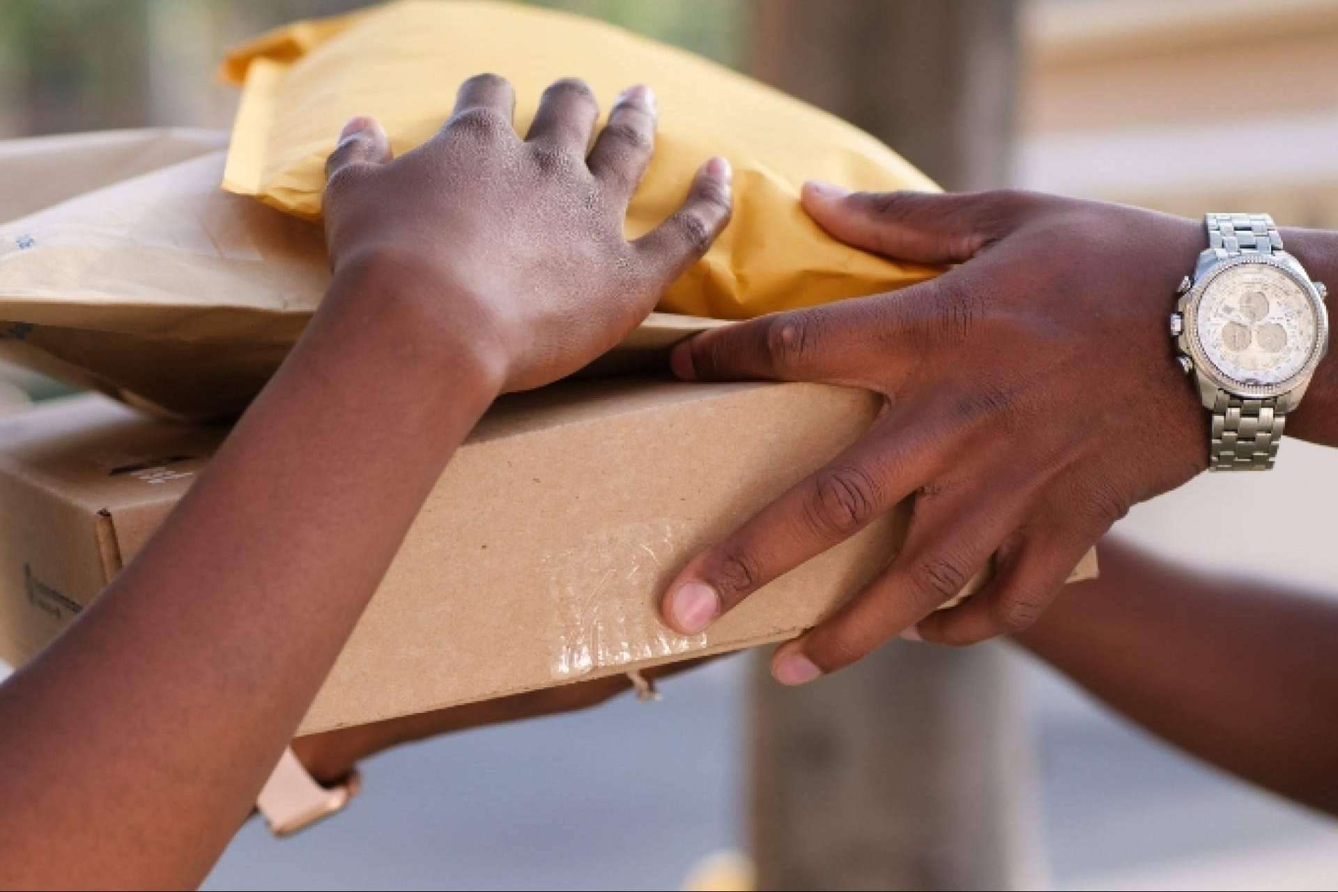 AllZone, el e-commerce donde se puede encontrar cualquier tipo de producto