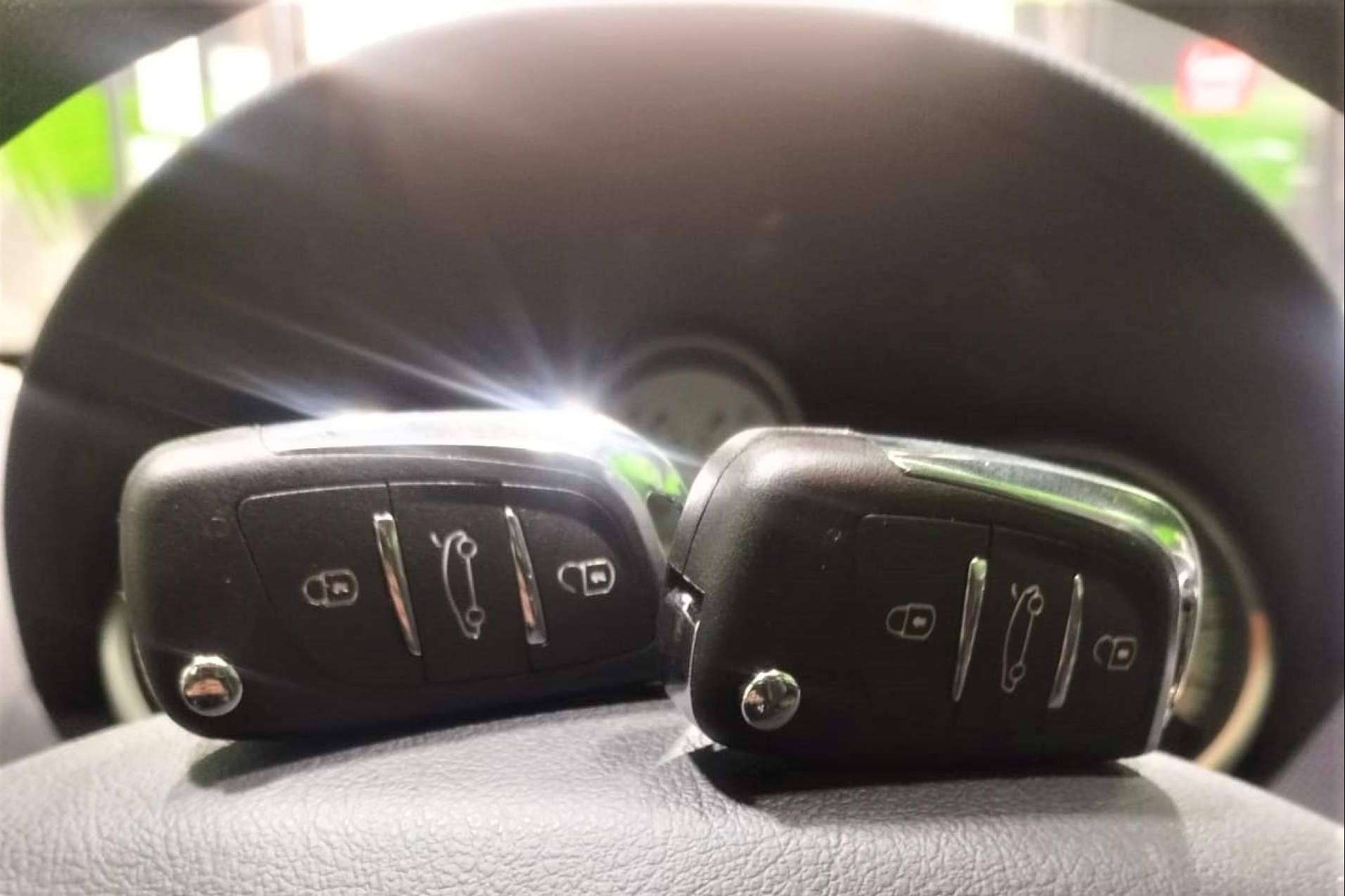 La importancia del servicio en la cerrajería de automoción con EGINER
