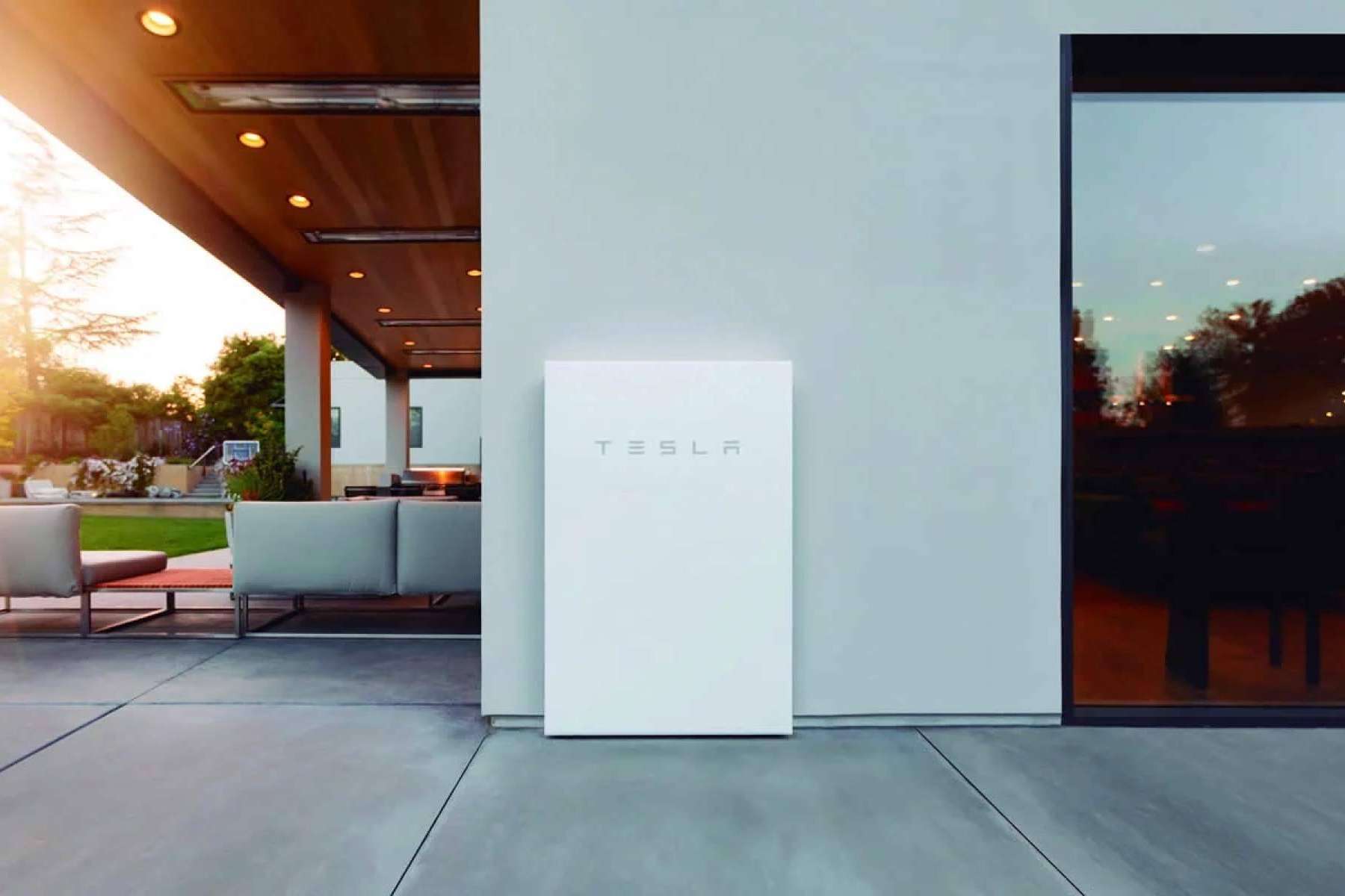 La batería Tesla Powerwall y sus instaladores certificados en España