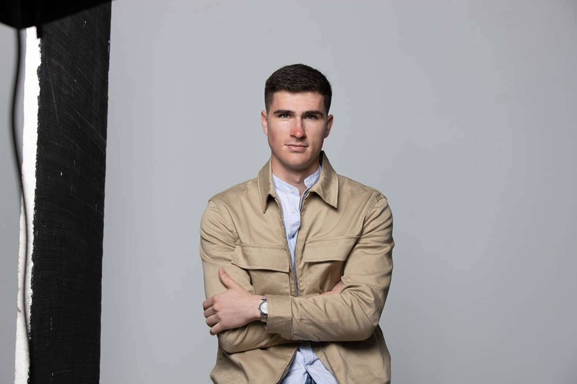 Entrevista a Mathew Wainwright, uno de los Socios de Opulentia Capital