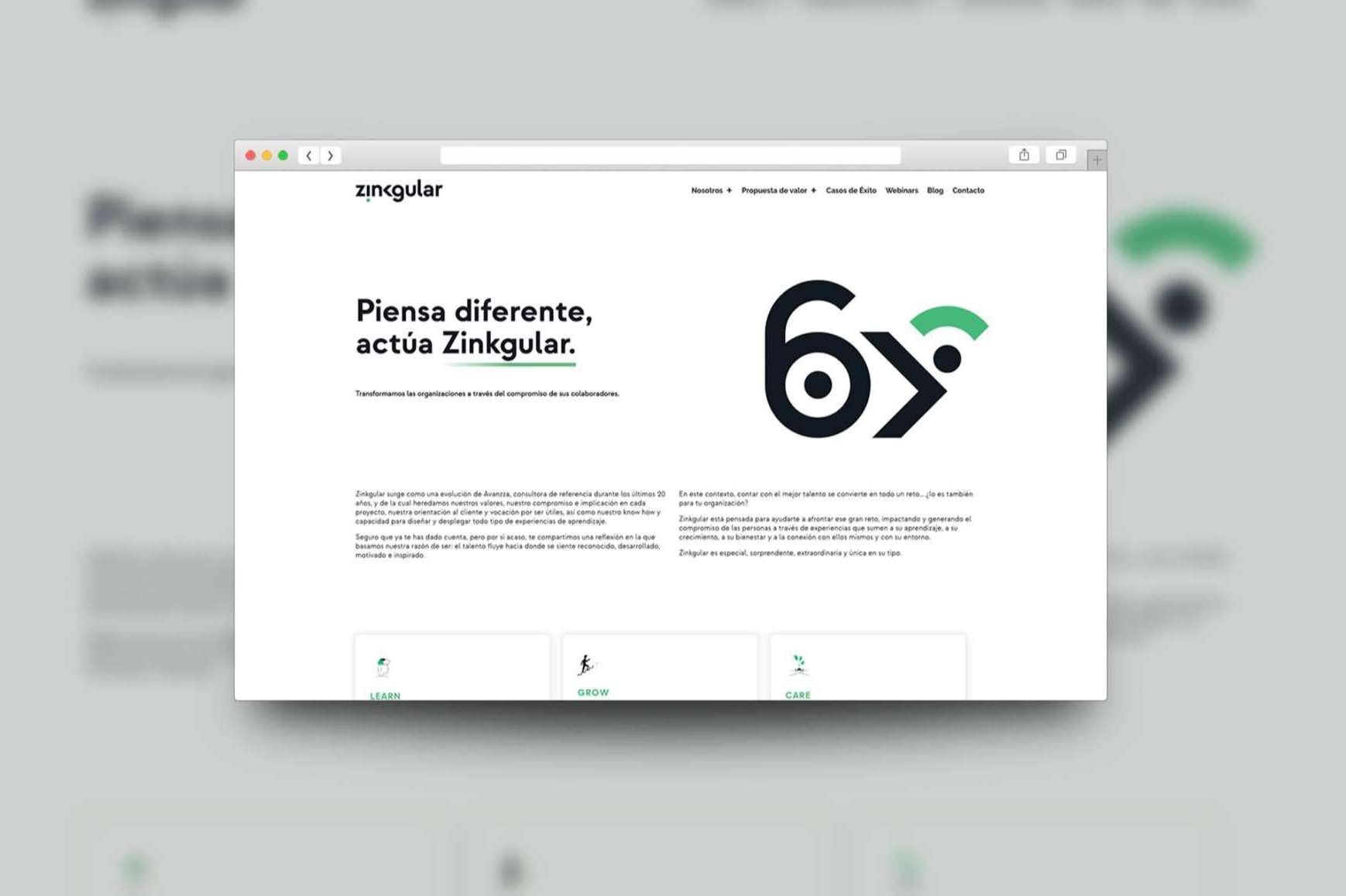 ¿Por qué es importante el desarrollo web para empresas?, de la mano de Minima