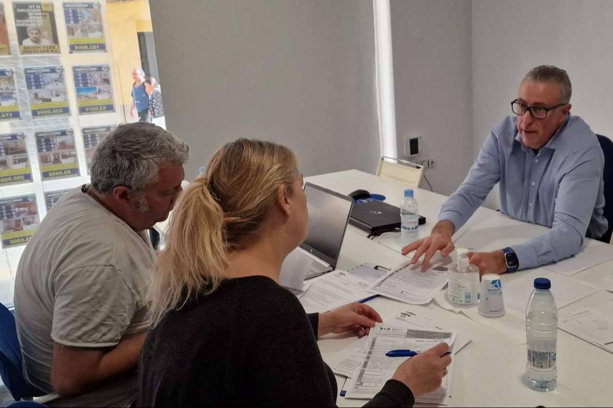 Franquicias inmobiliarias rentables en la alianza con Best House