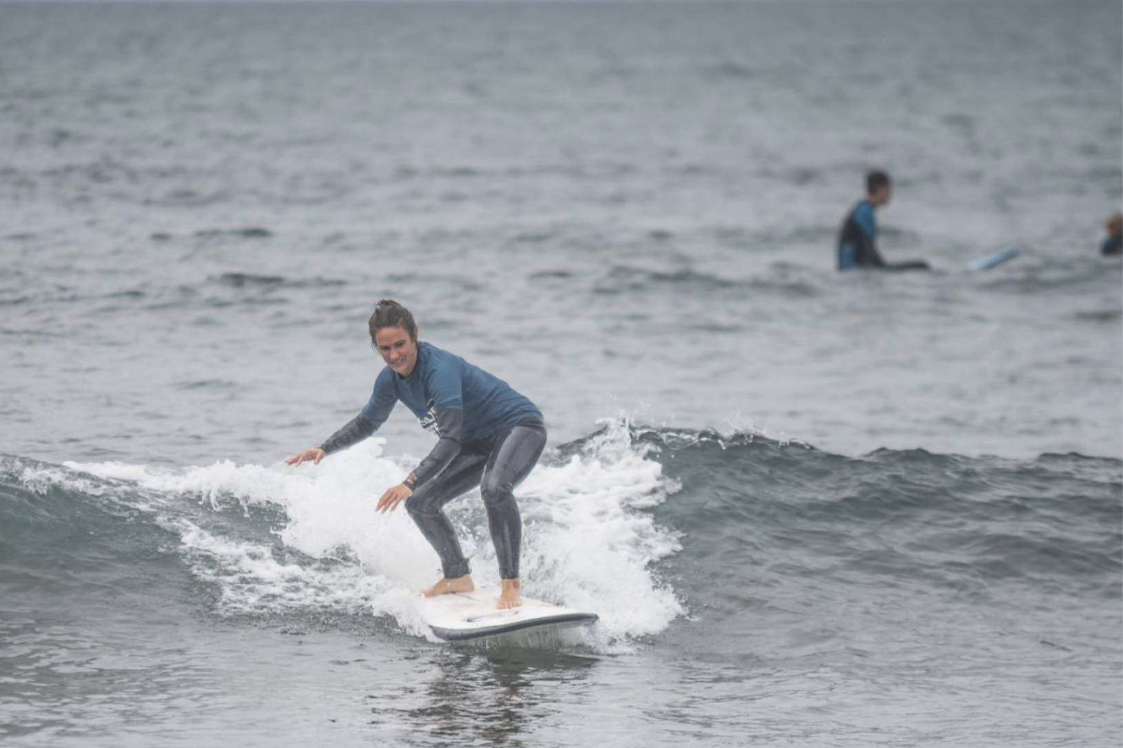 Salinas Ciudad del Surf recibe la temporada de surf