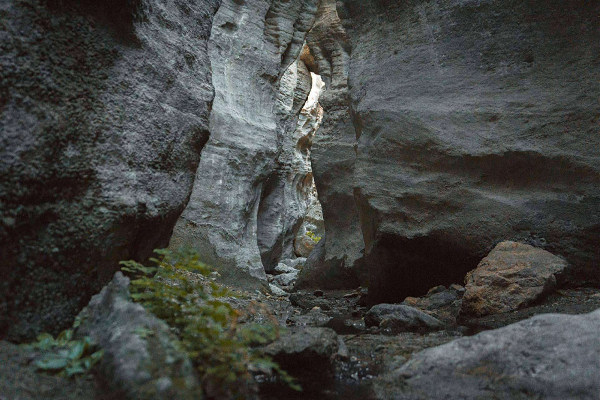 Destinos interesantes para conocer en un fin de semana en el Valle del Almanzora - Interior de Almería