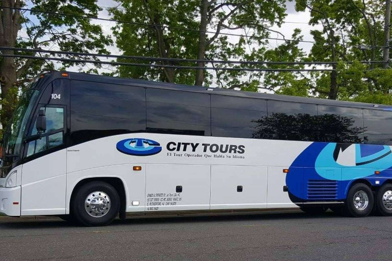 City Tours ofrece excursiones en español por Estados Unidos con opciones variadas