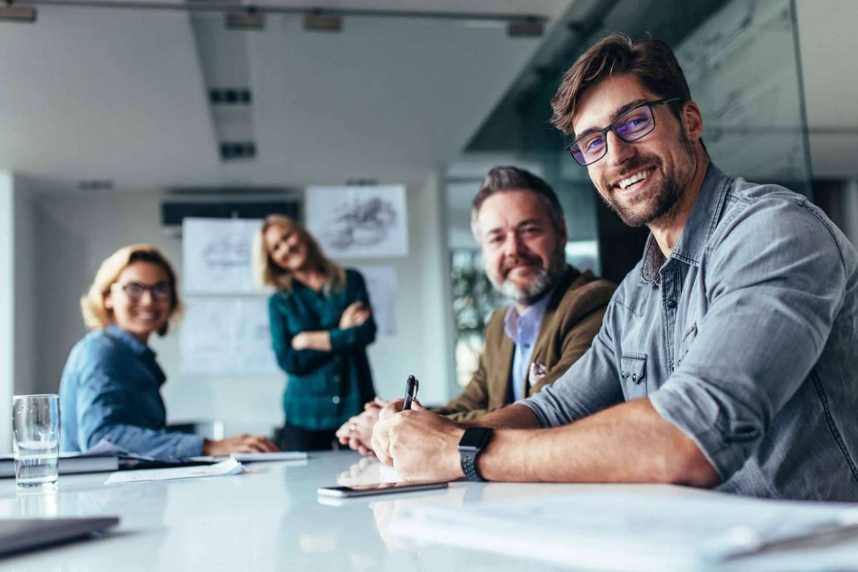 Cámara de Madrid ofrece formación profesional con experiencia para cumplir los sueños de sus alumnos