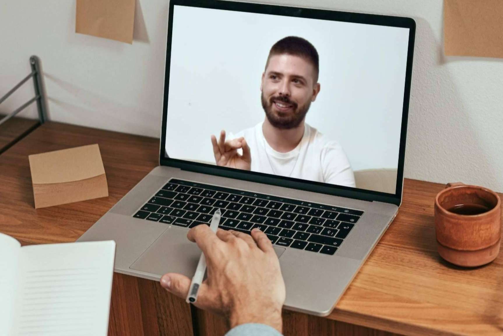 ¿Cómo es tener un psicólogo online?