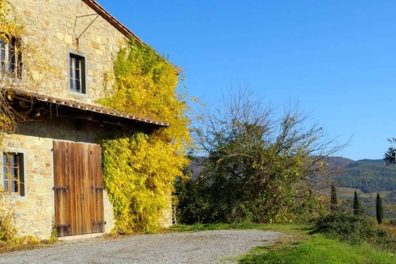 Alemany Real Estate cuenta con un catálogo de masías en venta