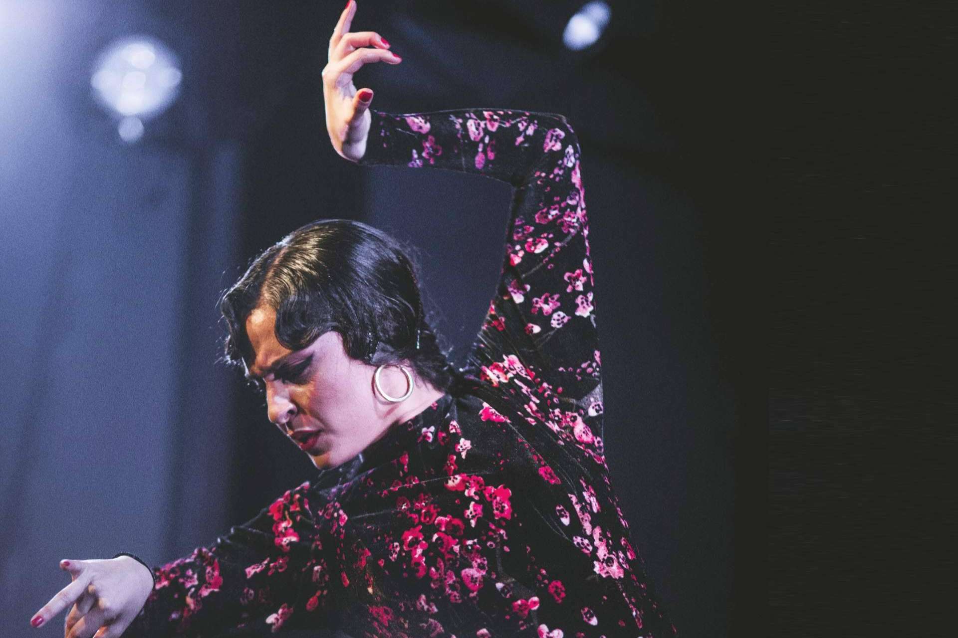 Casa Ana, el conocido tablao flamenco en Granada, para disfrutar del flamenco