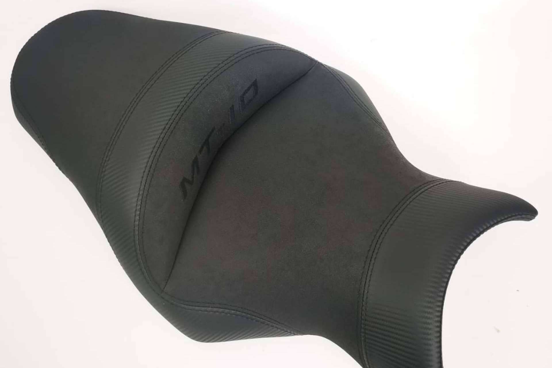 JM-Fundas, un referente en el tapizado para motos