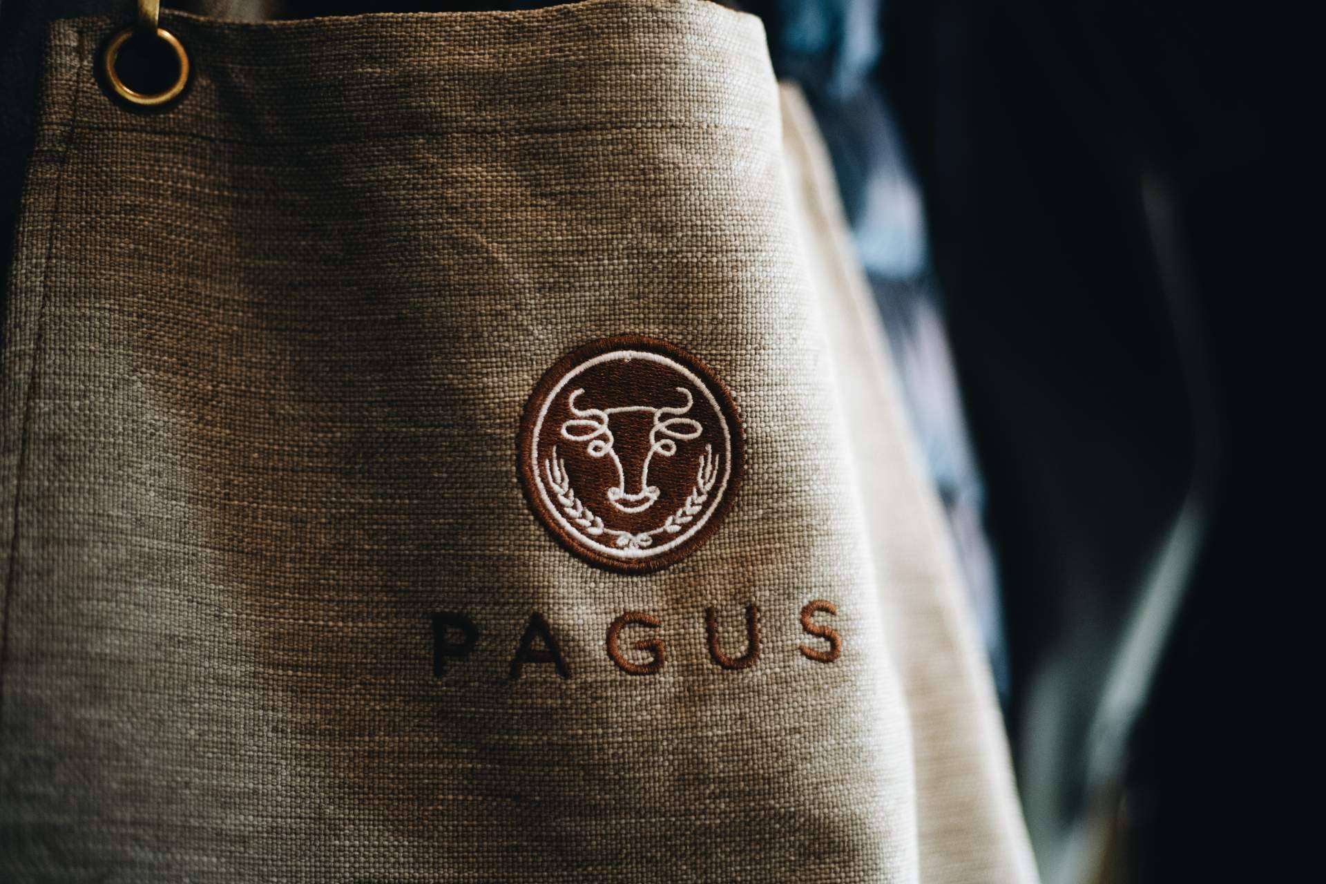 Pagus Pasta y Grill, un restaurante italiano que dispone de carne fresca en Madrid