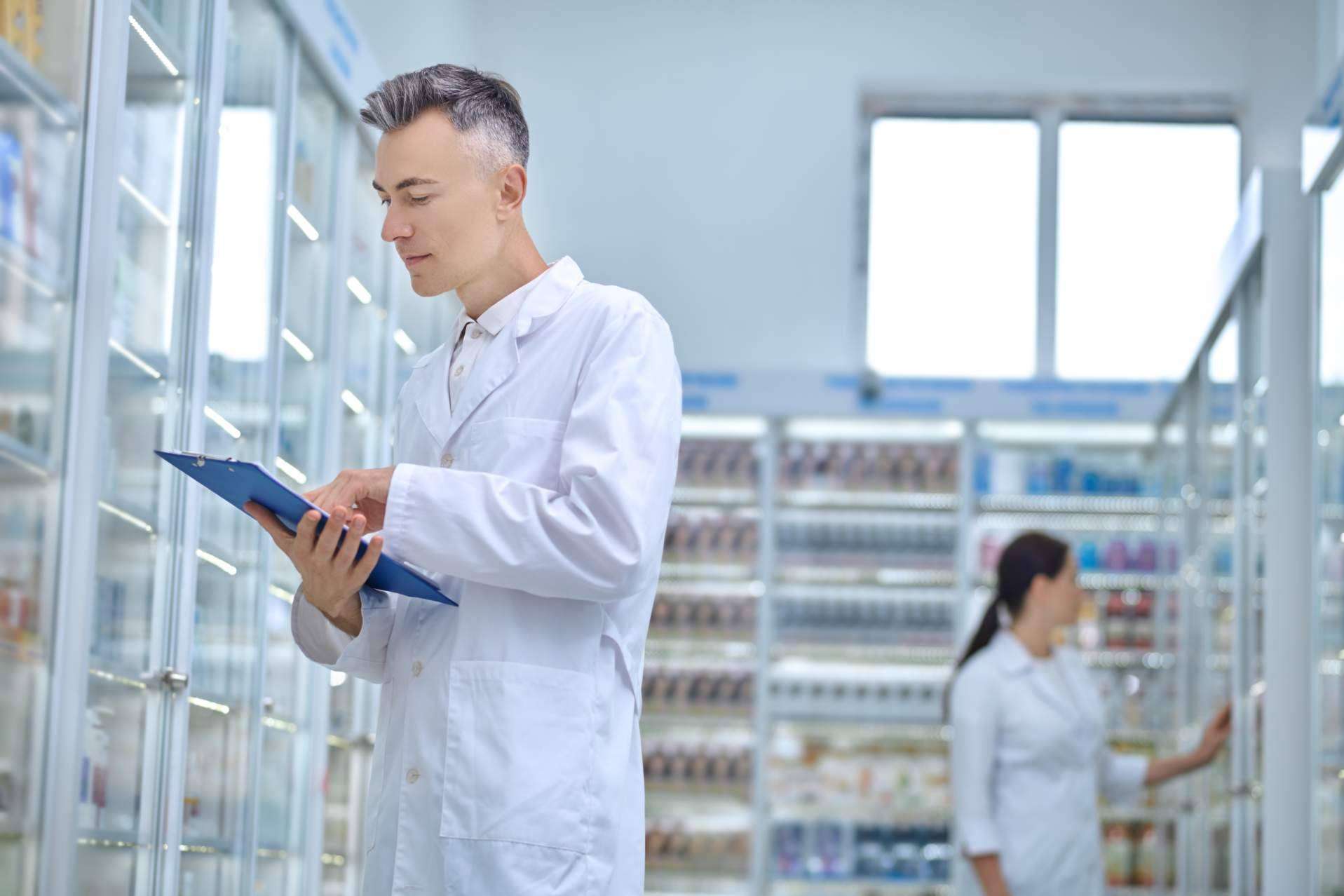 ¿Cuánto cuestan las oficinas de farmacias?