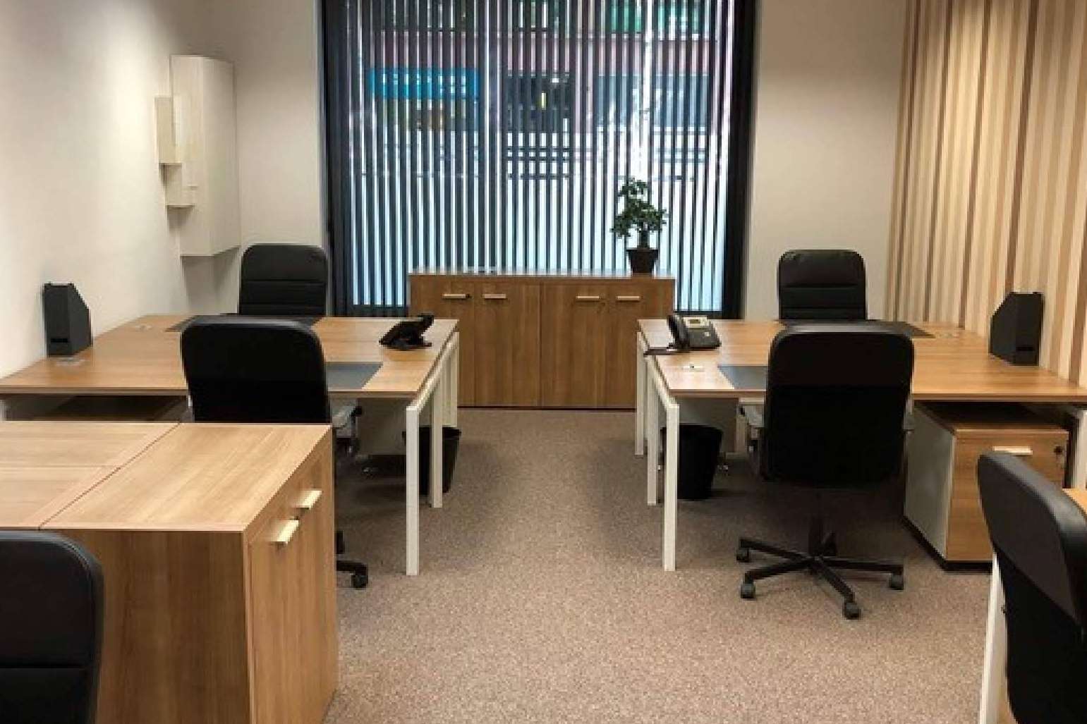 Cuáles son las ventajas de alquilar oficinas en Comfort Business Barcelona