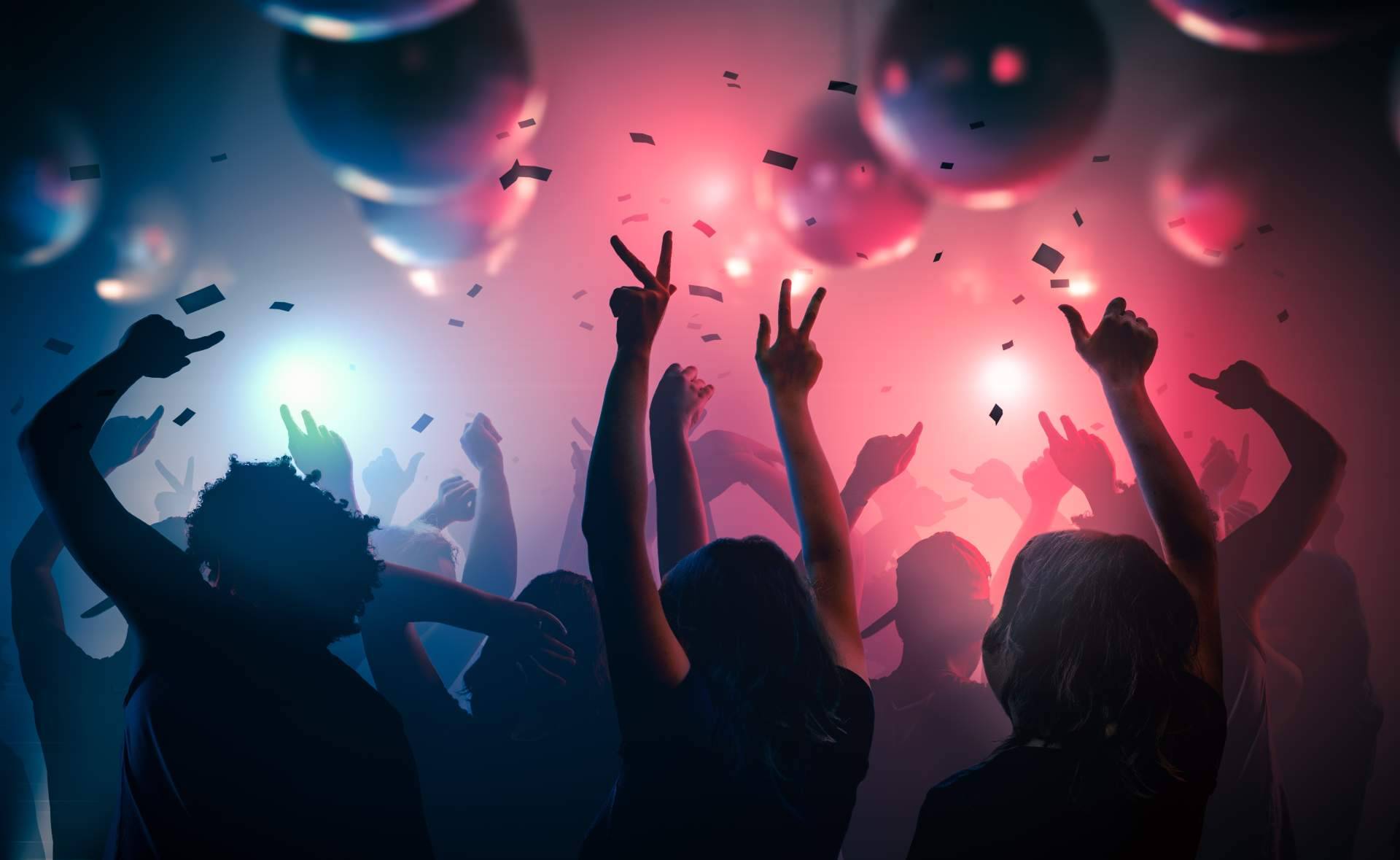 El 30º aniversario de Space Of Sound se celebra con una fiesta que hará historia