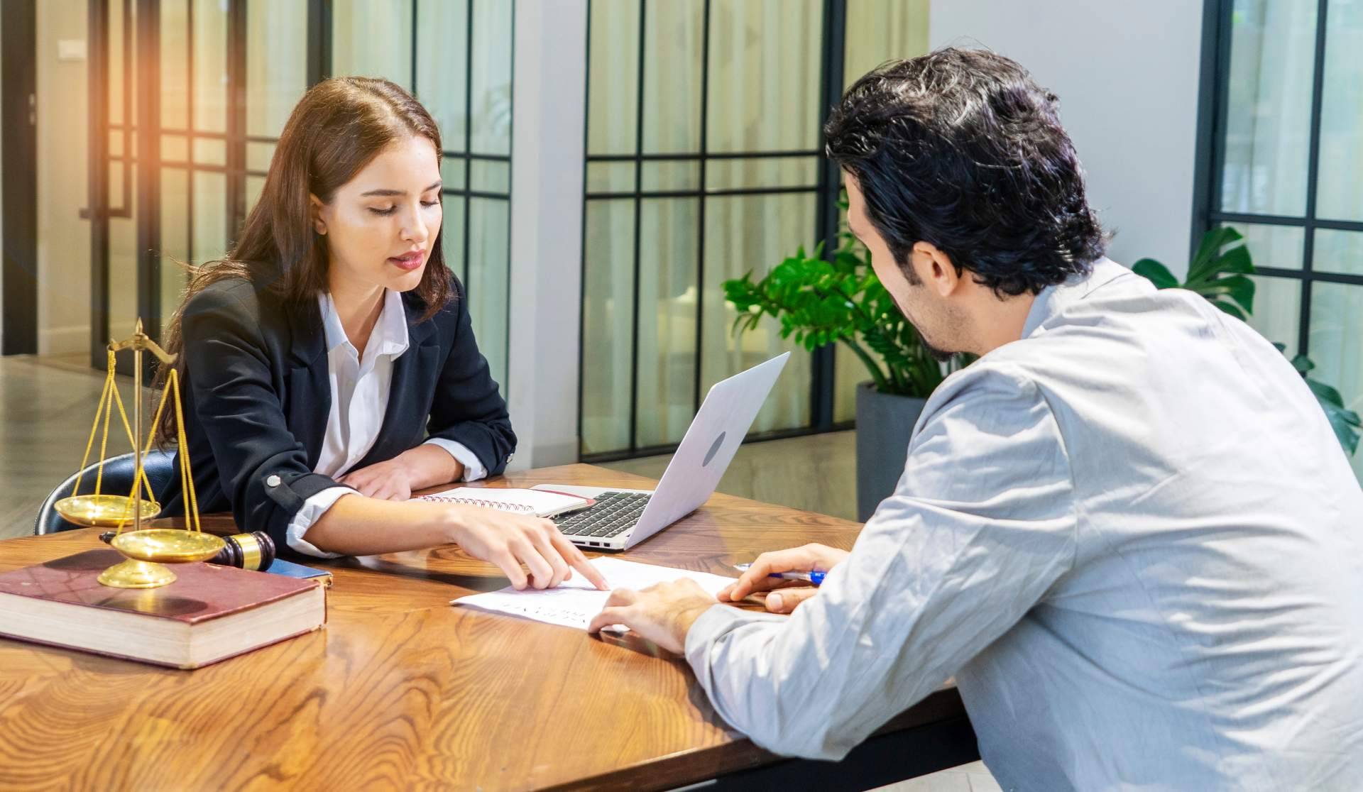 Abogados María Girona ofrece a sus clientes el servicio de Abogado de Familia