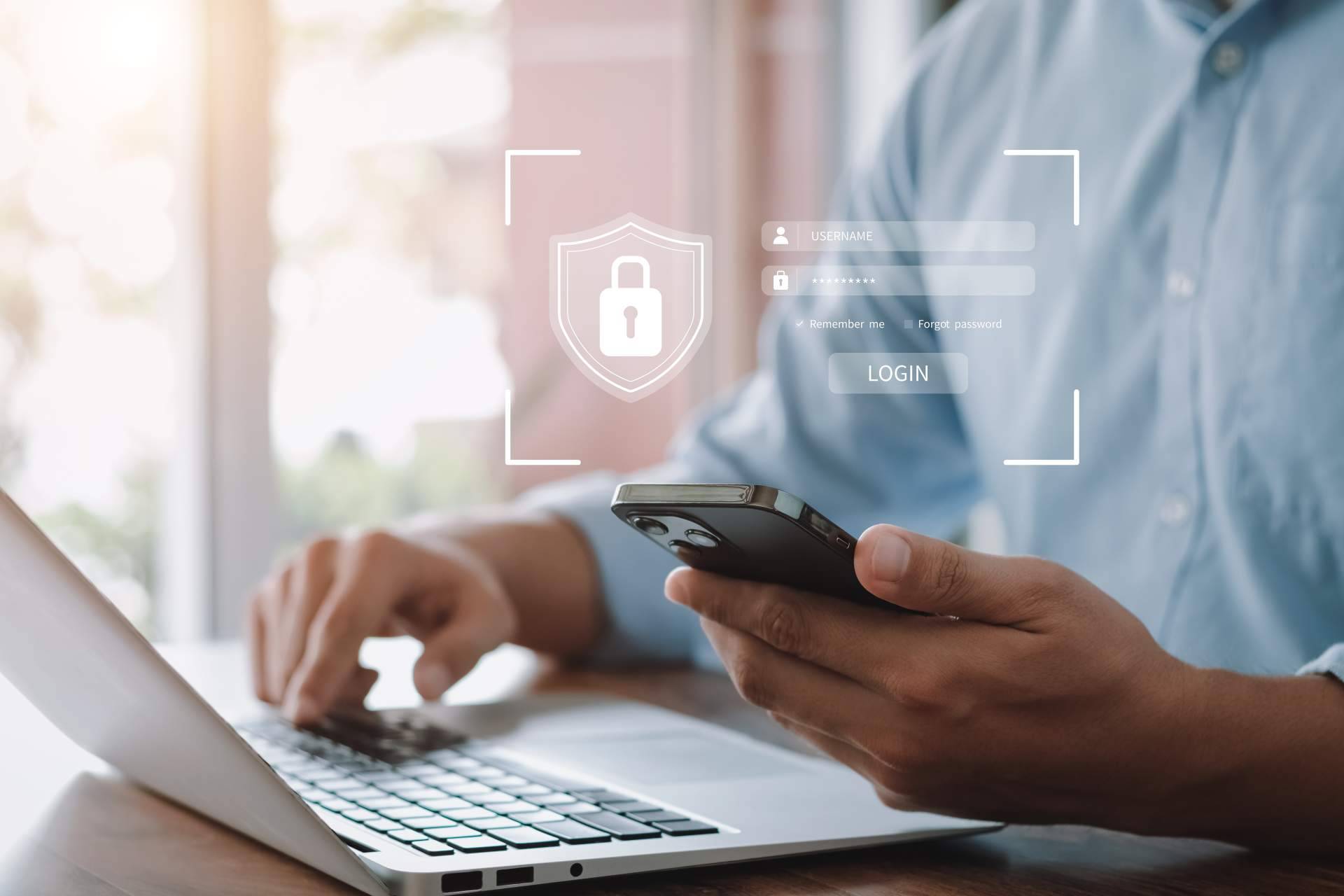 Consejos de una empresa de ciberseguridad para crear una contraseña segura