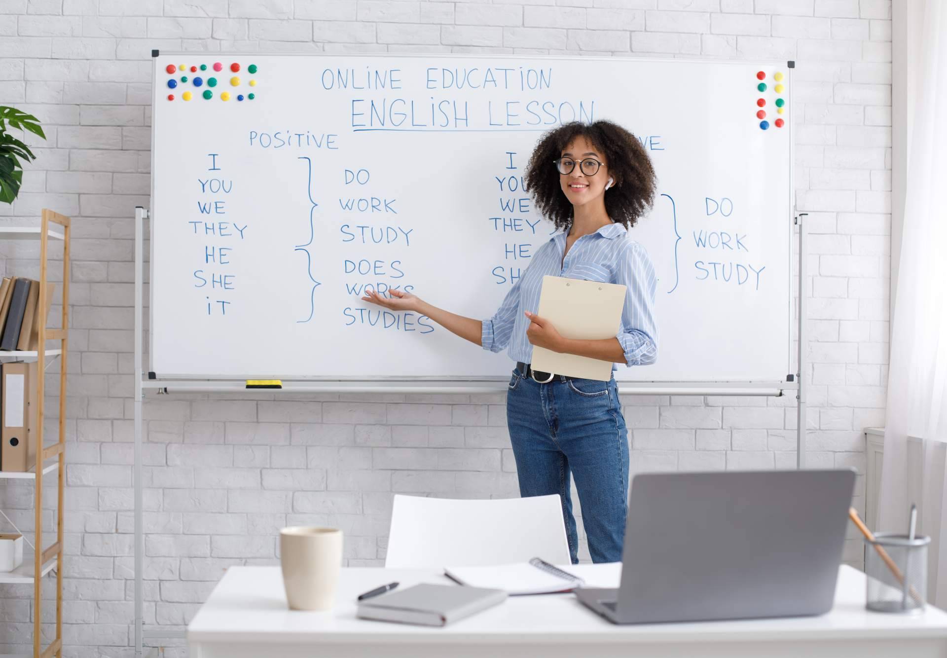 KiwiHopp habla de la importancia de tener títulos de inglés oficiales en España