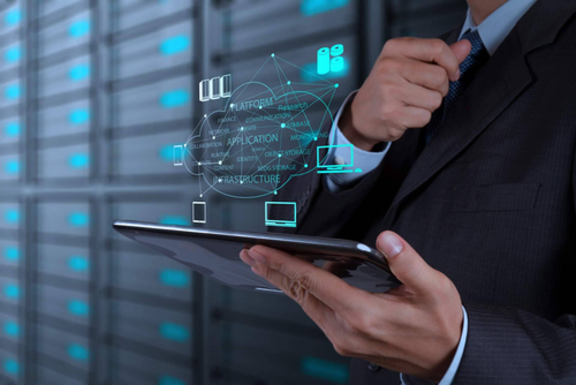 Towers IT ofrece tecnologías y productos TI para una empresa moderna y segura