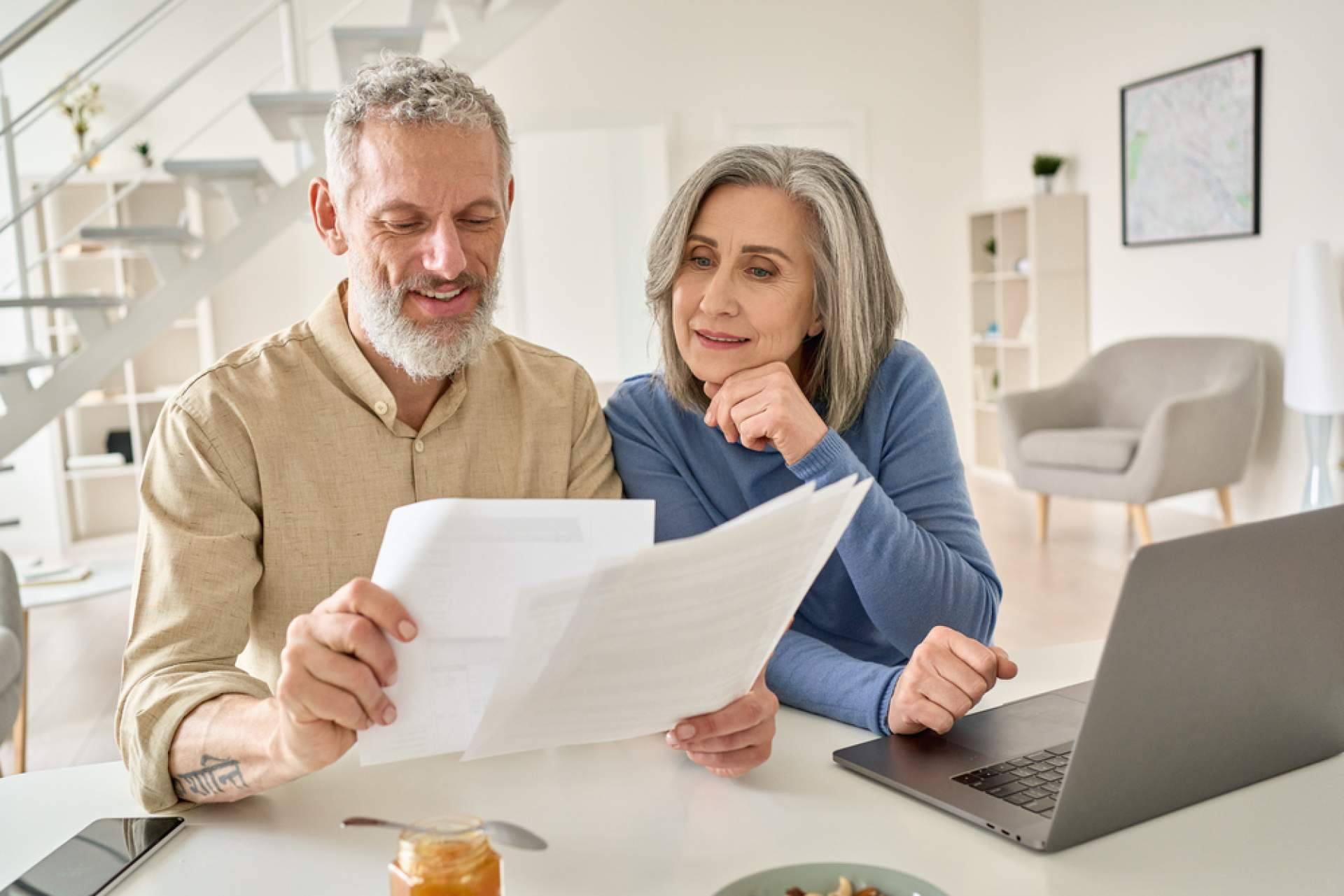 Los expertos de Wellinvest proporcionan asesoría financiera