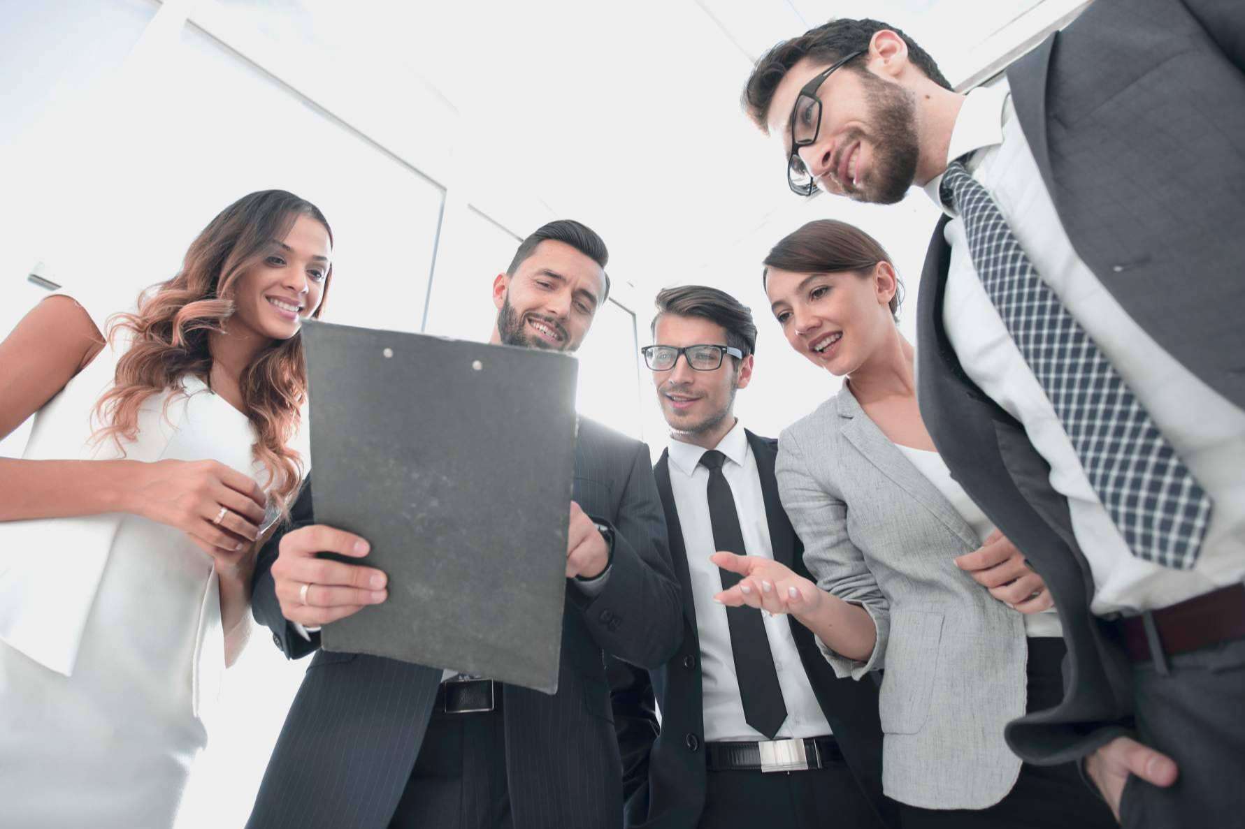 Caltico, la consultoría tecnológica especializada en software de gestión de empresas