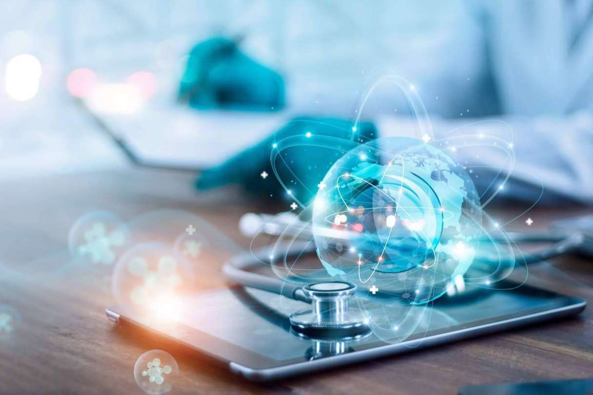 Promover la innovación en el sector salud, una de las prioridades de las soluciones digital healthcare de Ladibu