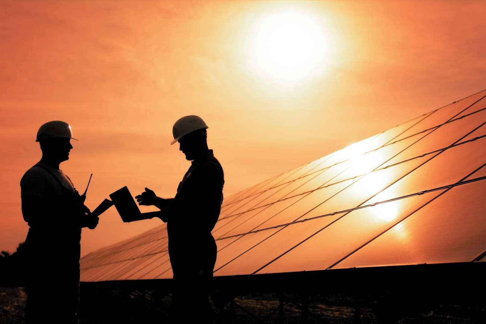 Por qué solicitar las placas fotovoltaicas de Grupo Sholuciona