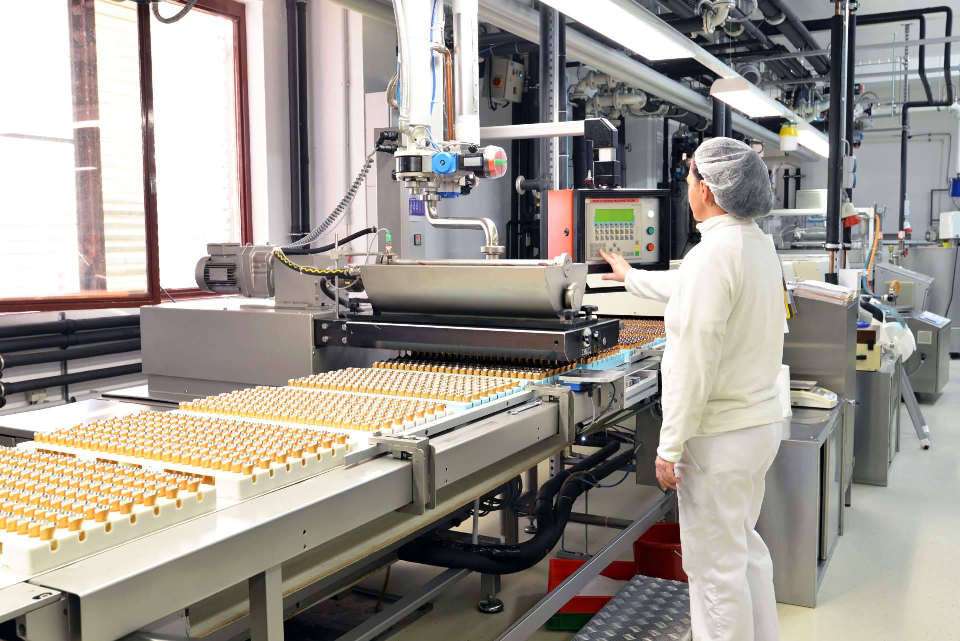 ¿Por qué la industria alimentaria opta cada vez más por la digitalización 3D?, por Juárez Thompson