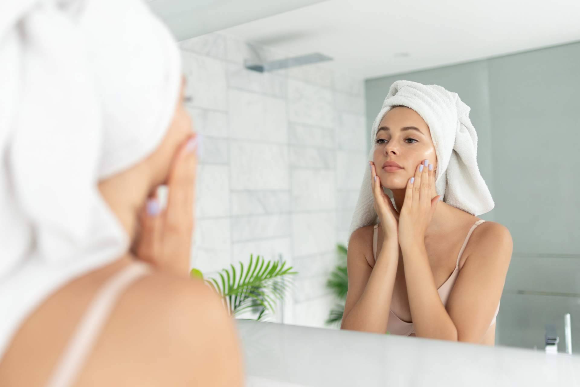 The Reason Behind da algunos de los mejores tips para una buena rutina skin care