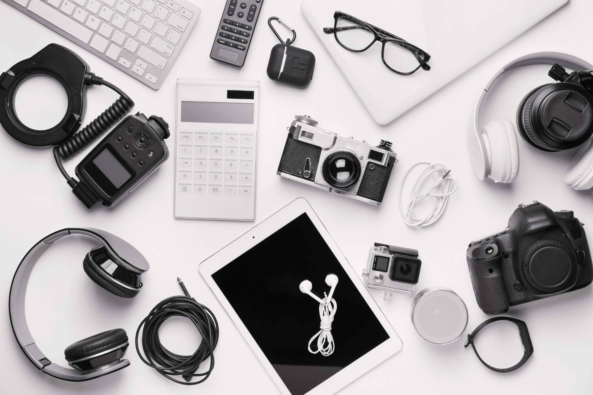 Encontrar regalos tecnológicos y aprovechar cupones descuento con Ofertas Tecnología