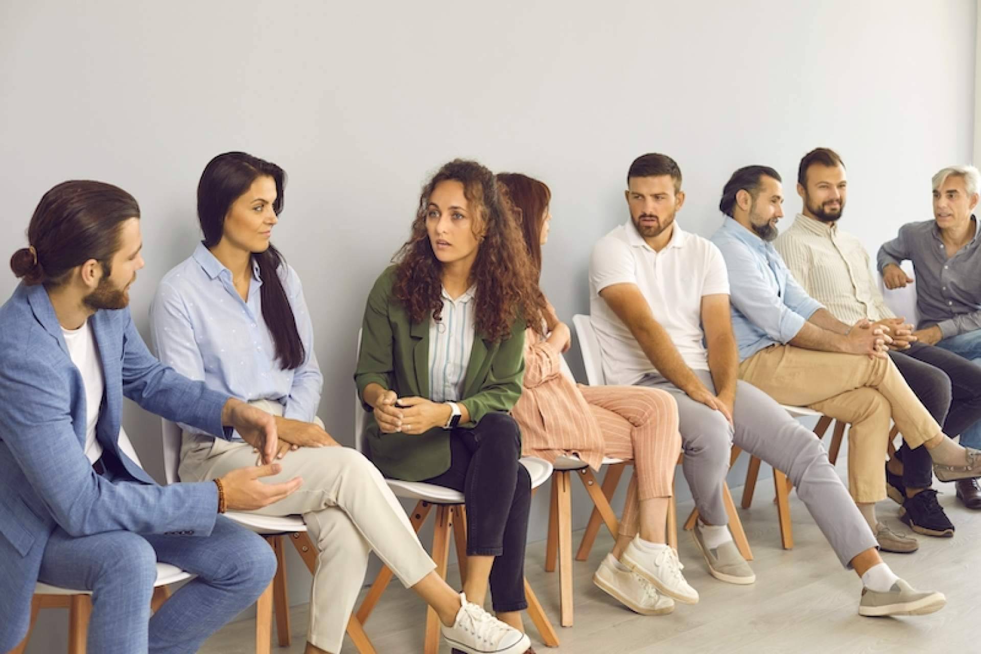 Las características de la plataforma online de selección de personal de People Performance International