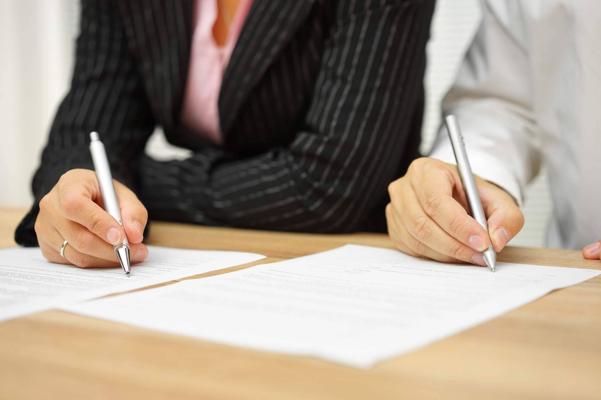 Servicio de abogados de divorcios en Terrassa, de la mano de Ana Velasco Abogados