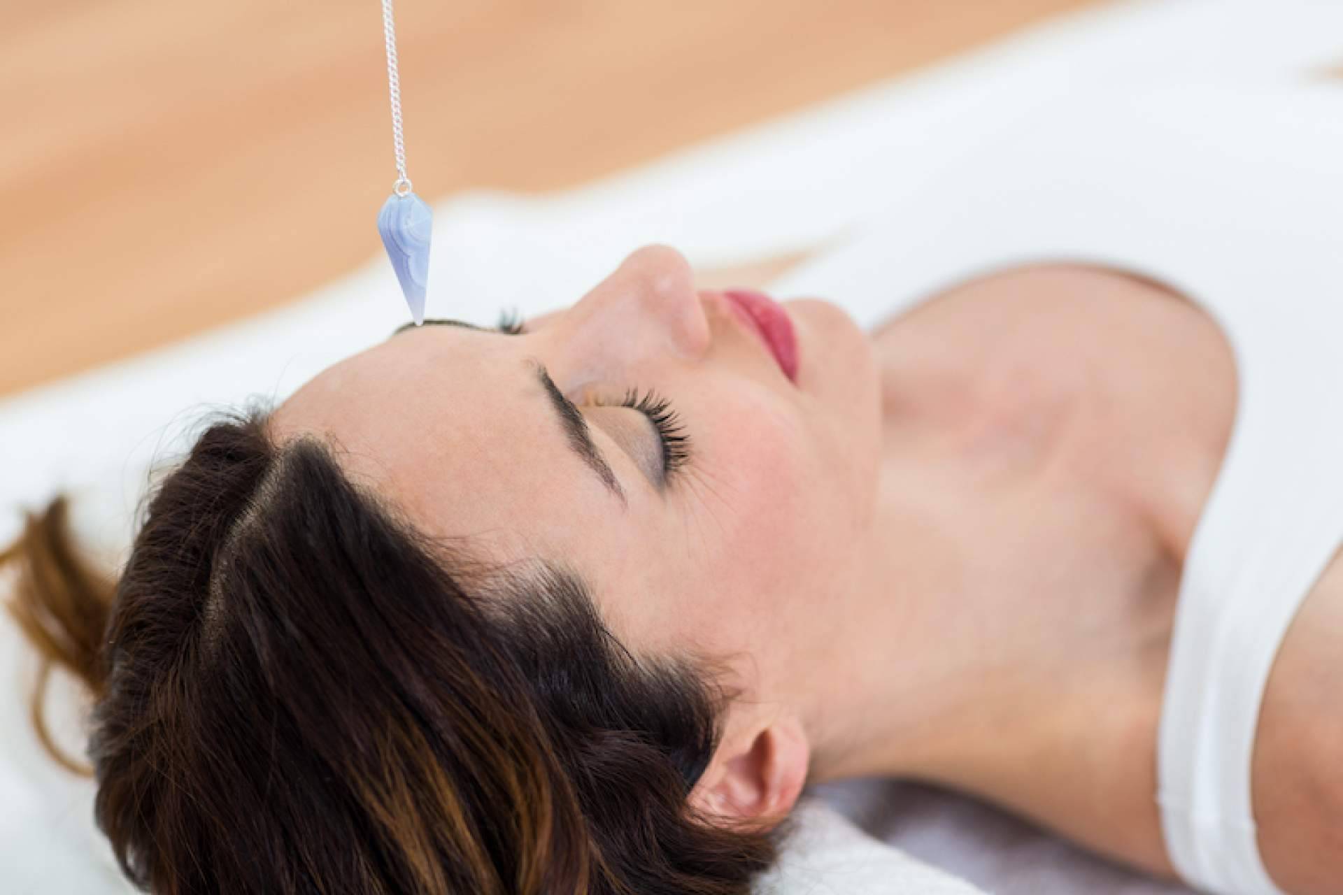 Los beneficios de la terapia de hipnosis, con la terapeuta Anna Solé