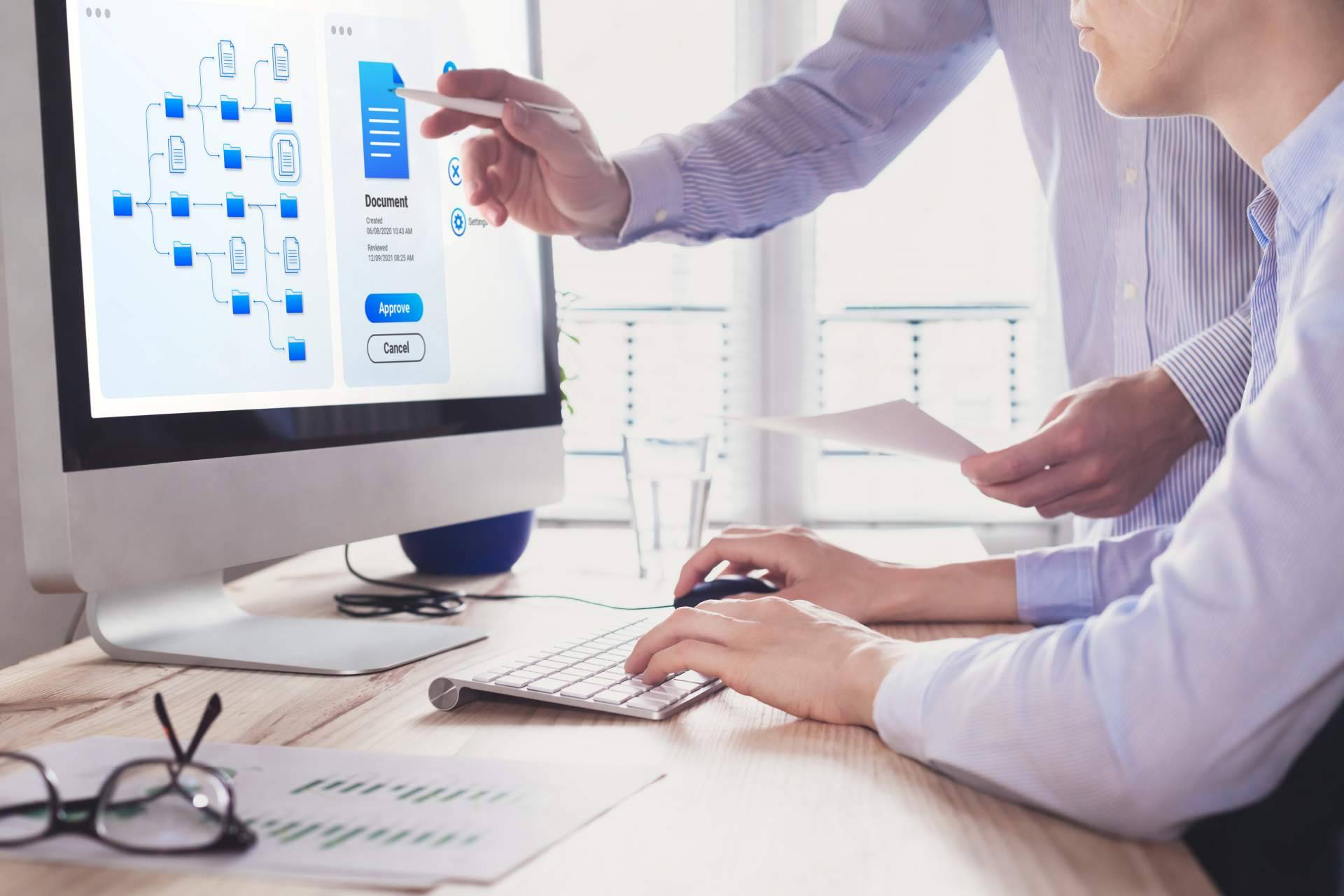 Un control del almacén más sencillo, gracias al software ERP de GotelGest.Net