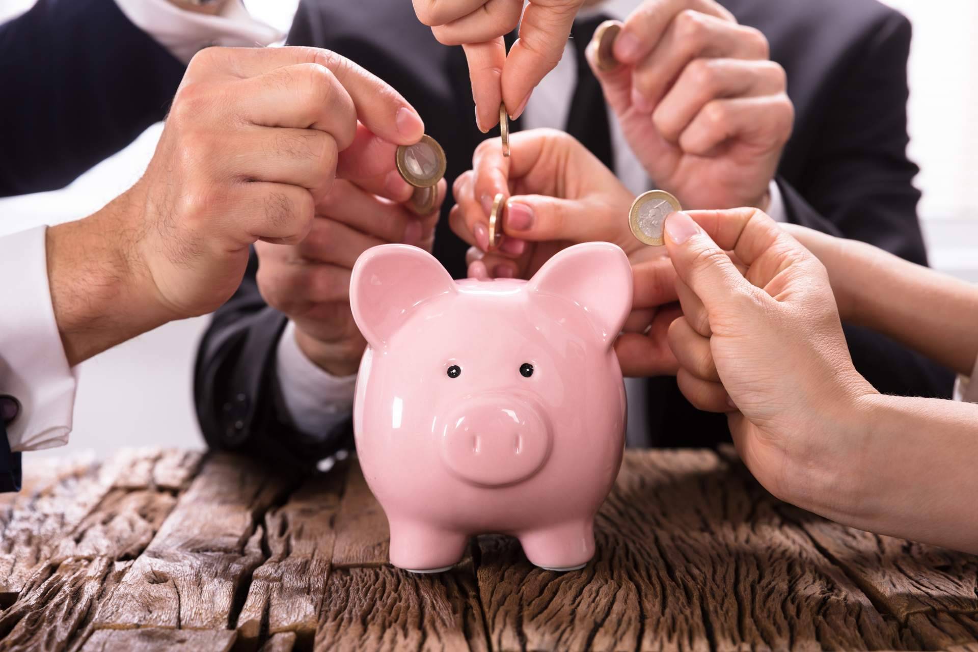 El crowdlending ¿Qué es?, por All4brokers.com