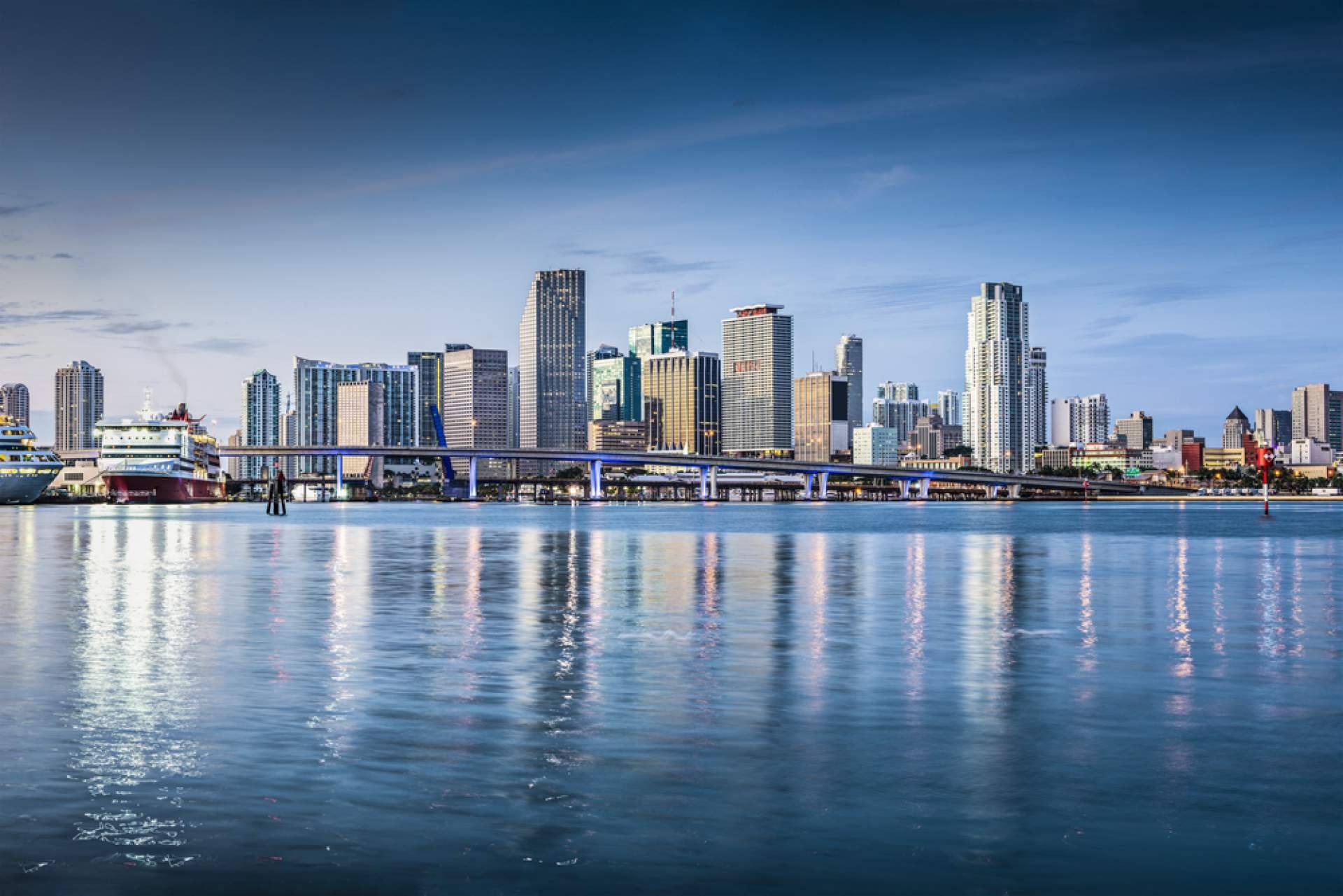 Llevar a cabo proyectos de vivienda en preconstrucción en Miami, de la mano de UTG Miami