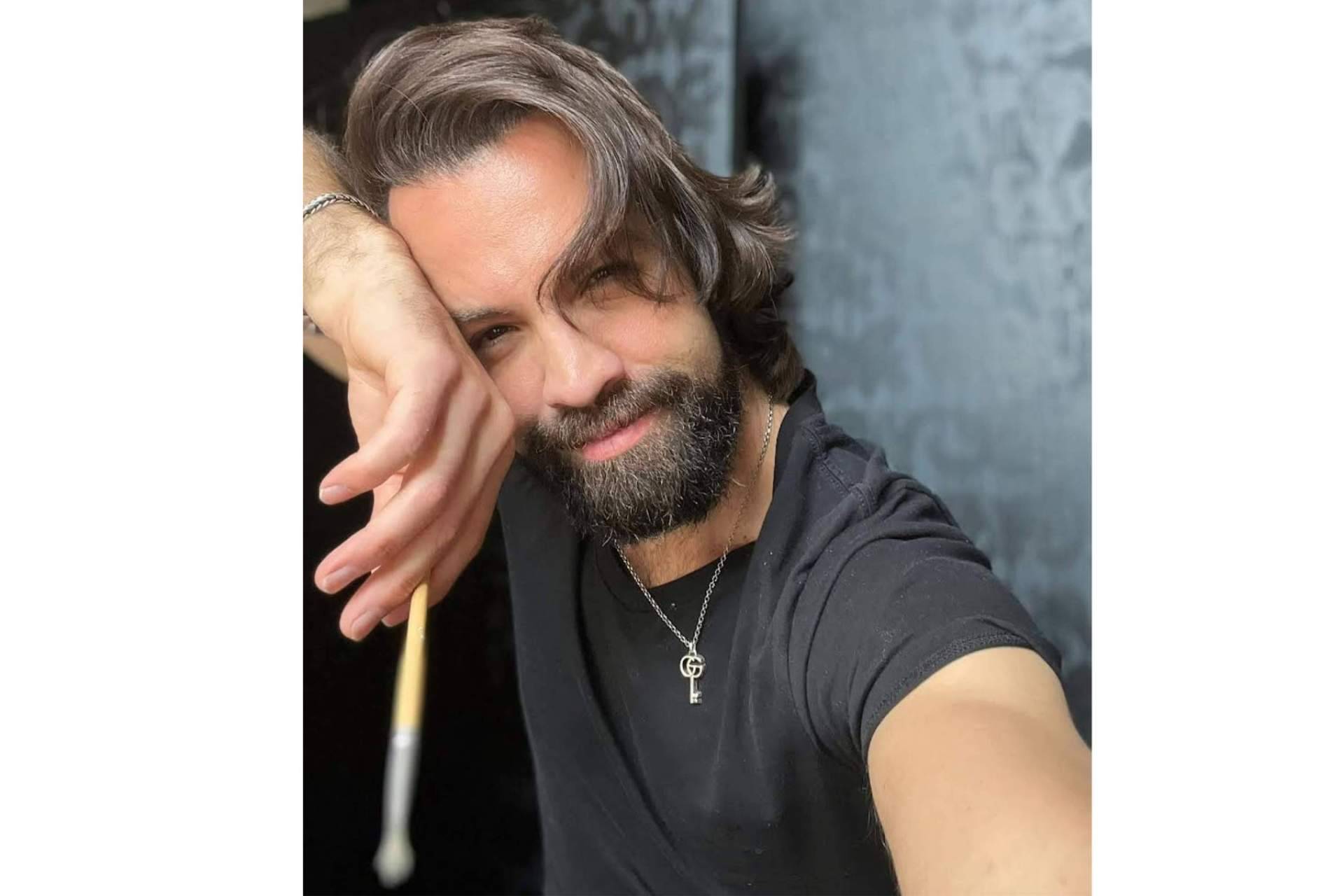 Diego de Erice ficha con GCO Spain
