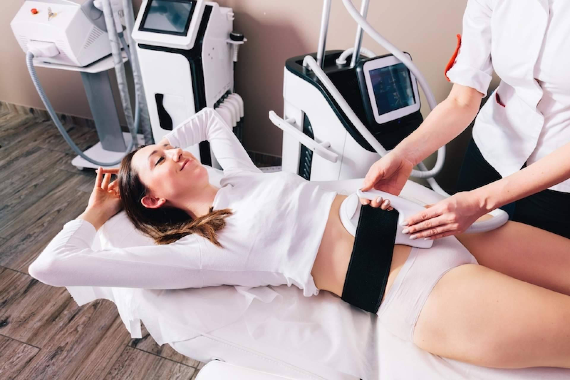 Cuerpo Libre y los beneficios de sus tratamientos de adelgazamiento