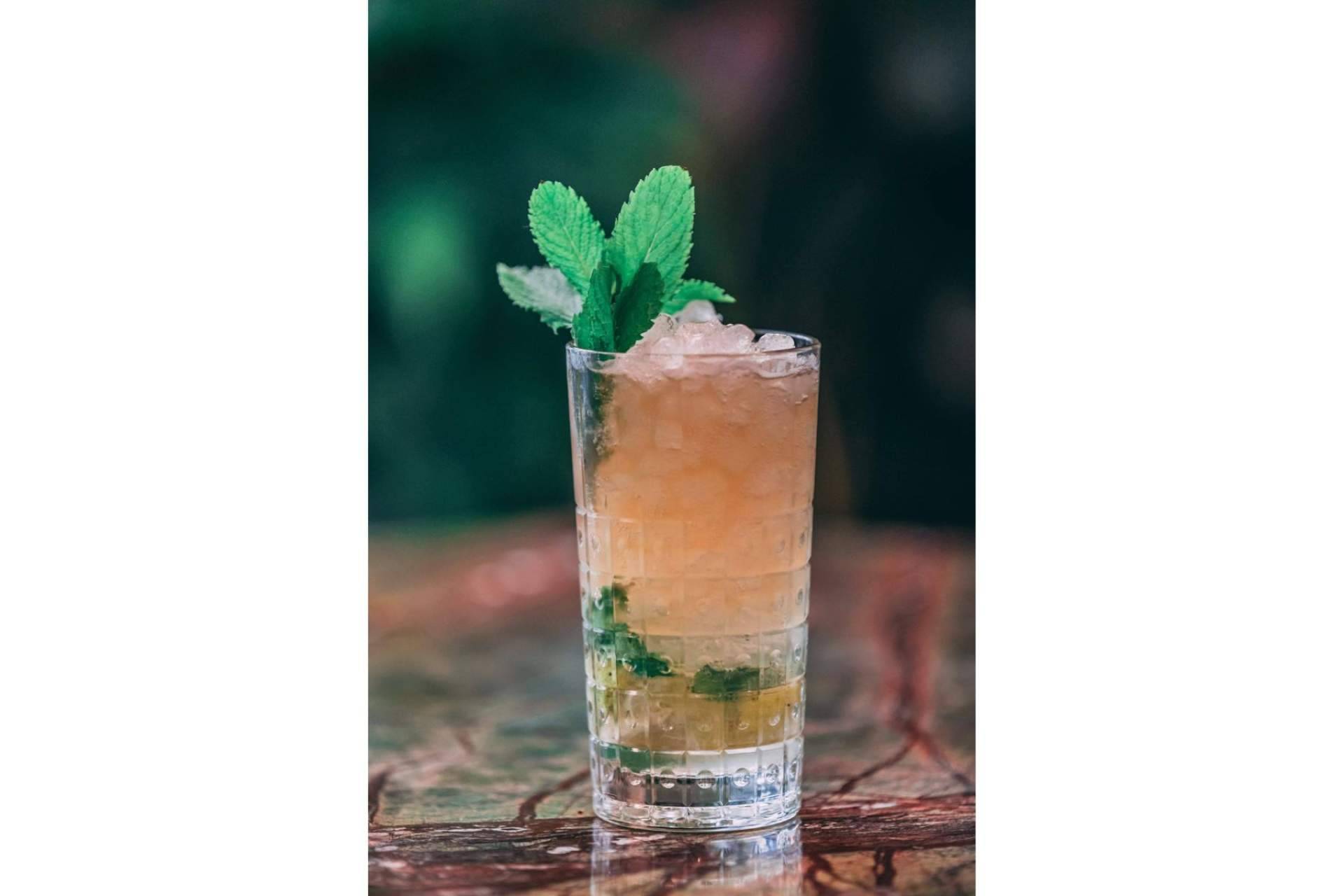 Tropicalista Madrid es una deliciosa propuesta gastronómica y de coctelería basada en la cocina brasileña