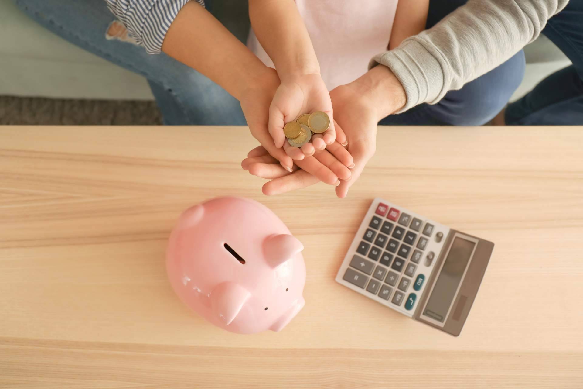 PIAS, plan individual de ahorro sistemático