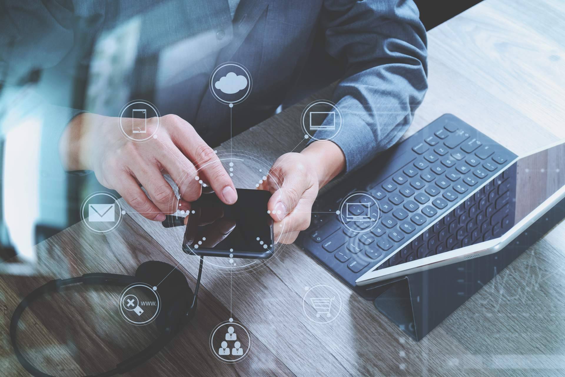 Iquall Networks lleva 15 años diseñando soluciones tecnológicas de vanguardia