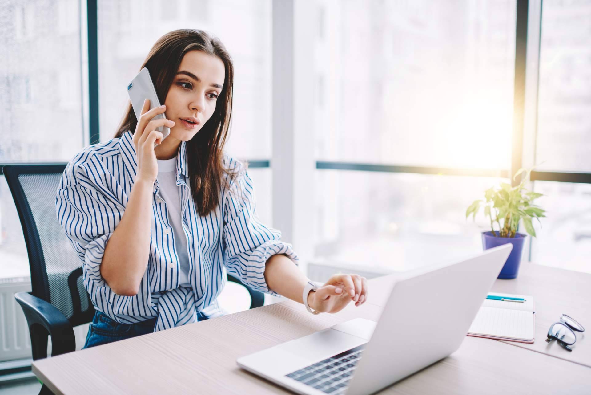 Contratar servicios de líneas telefónicas, de la mano de Premium Numbers