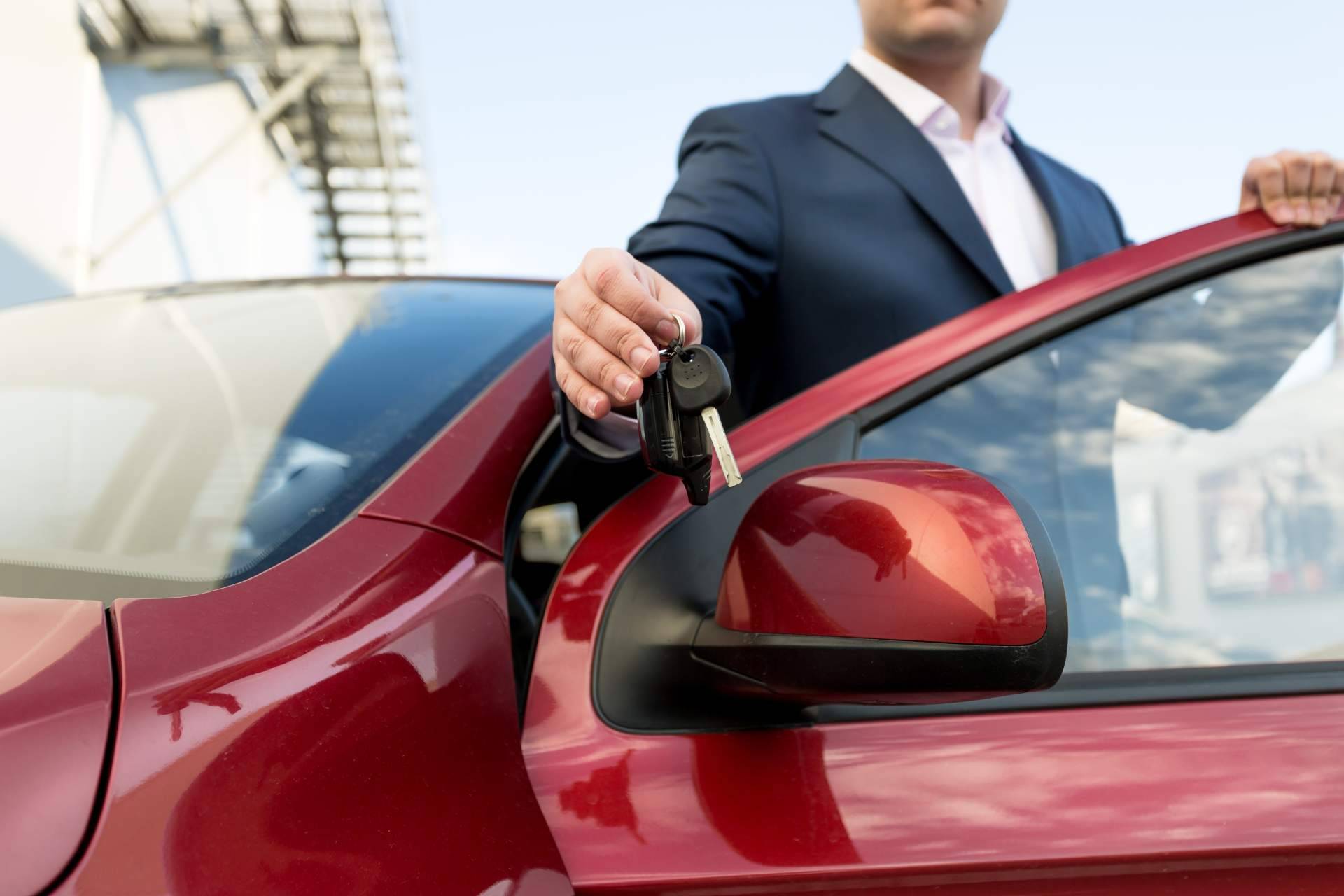 Central de Tasaciones es una página de anuncios gratuitos de coches de ocasión
