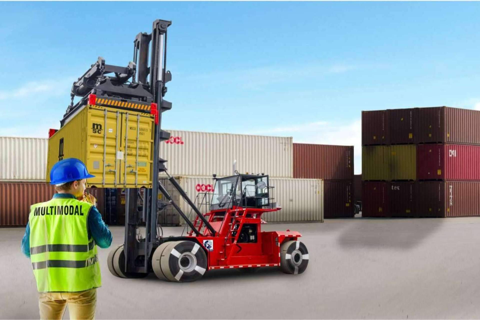 Recinto Fiscalizado Multimodal, la respuesta ideal para operaciones de comercio exterior