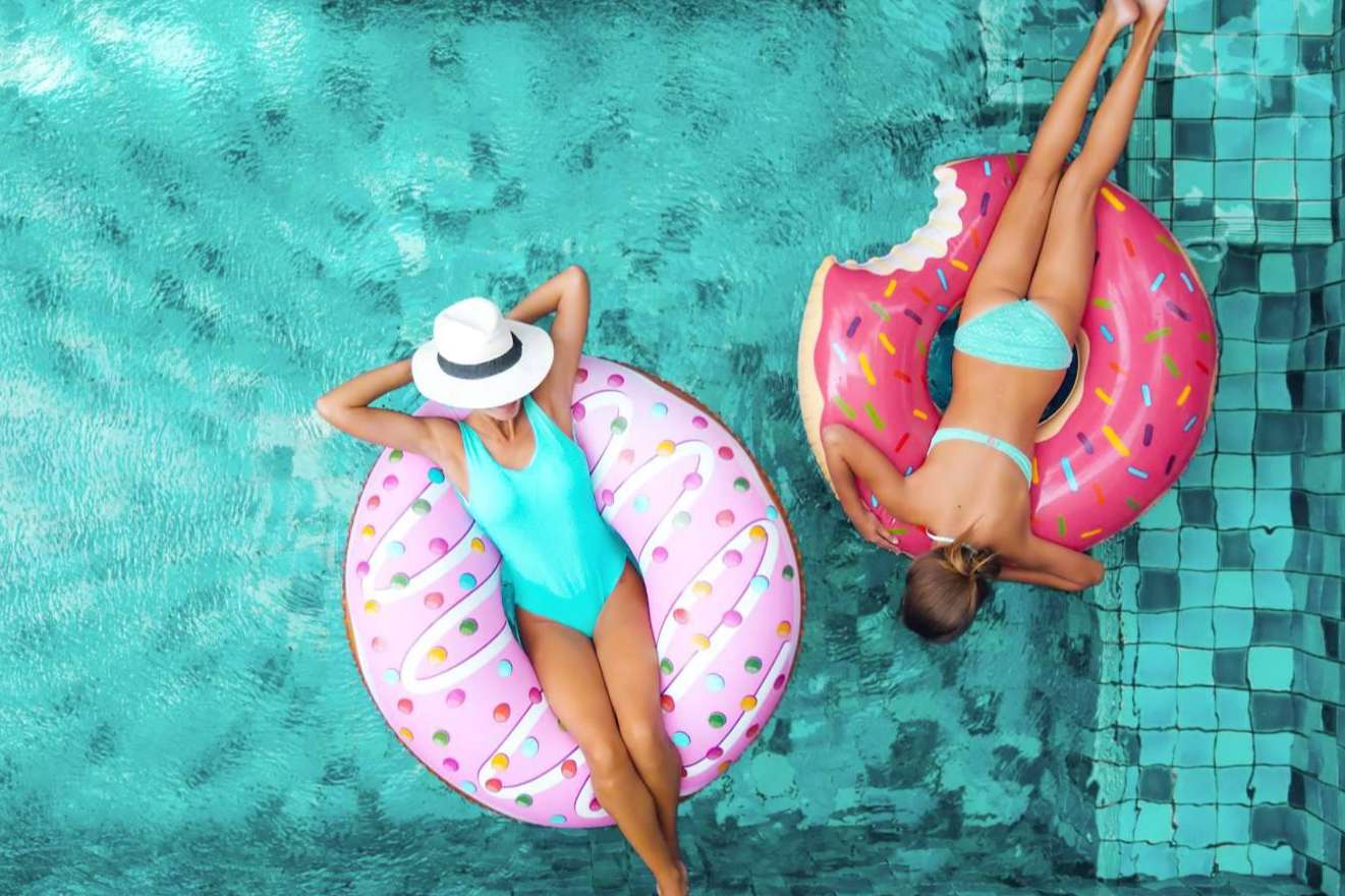 Encontrar alojamientos de vacaciones con piscina privada en Gran Canaria