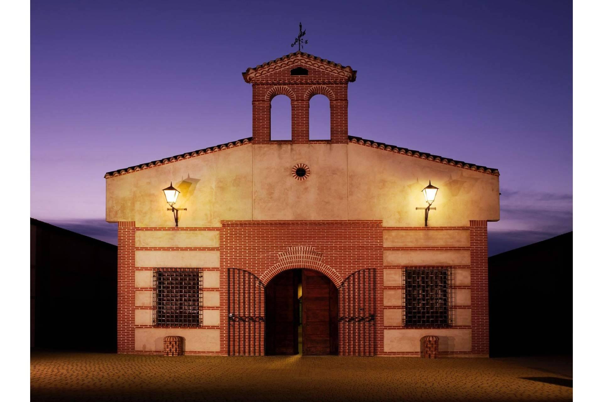 Bodega Numanthia presenta en su 25 aniversario Numanthia 2018, la nueva añada de su vino insignia