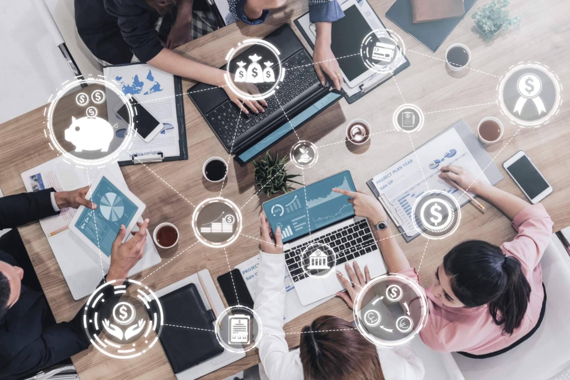 La internacionalización empresarial a través de medios digitales y costos variables; una oportunidad sin límites