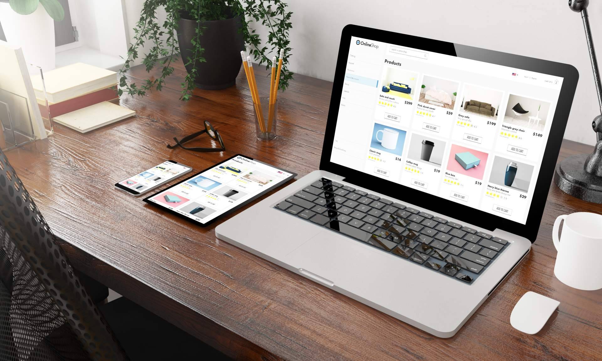 Impulso del comercio digital con Aplyca y sus soluciones avanzadas para tiendas online