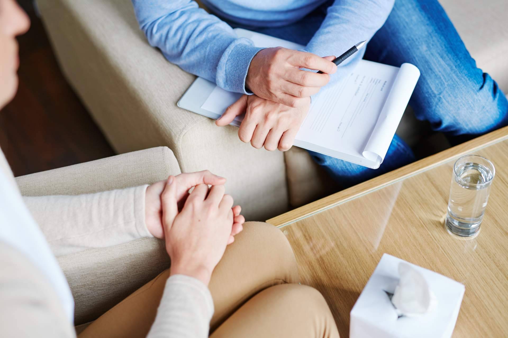 Cuidado integral de la salud con AD Psicología Valencia