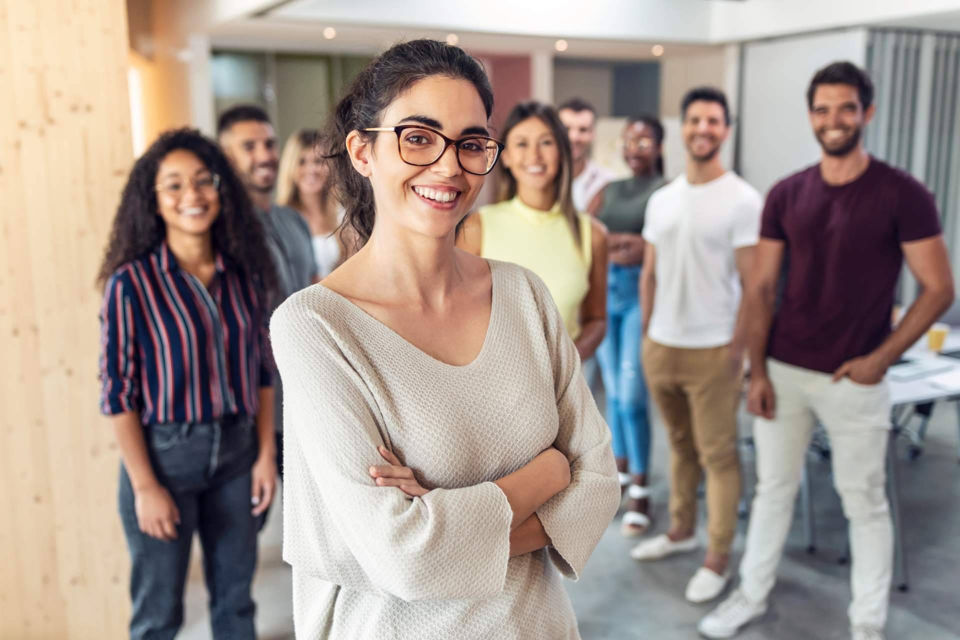Para las empresas, es una gran oportunidad ofrecer prácticas para estudiantes
